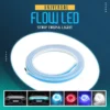 Universal Flow LED Strip Trunk Light – Dynamic Flowing LED Tail Strip