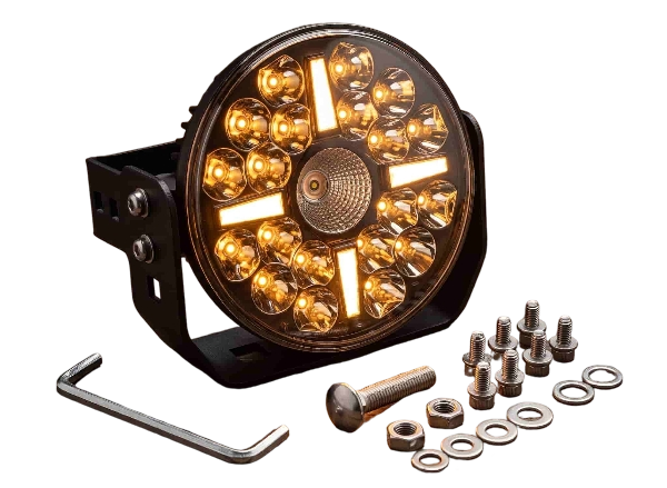 Nakamoro Premium Series R04 Model 9 Inch